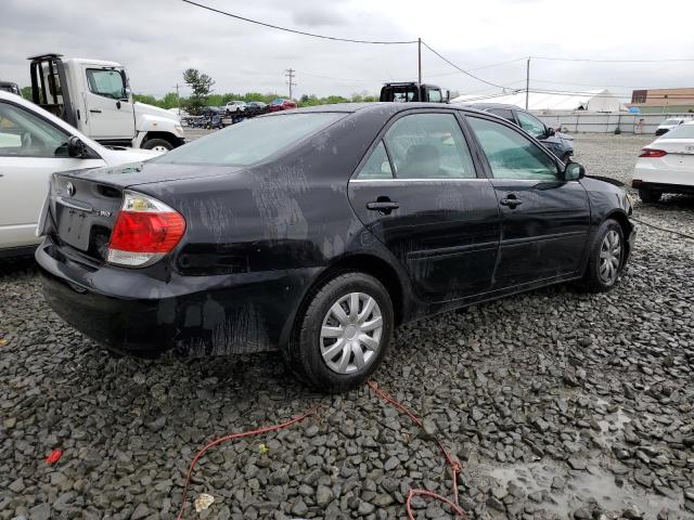 2005 Toyota Camry Le VIN: 4T1BE32K35U407073 Lot: 53700254