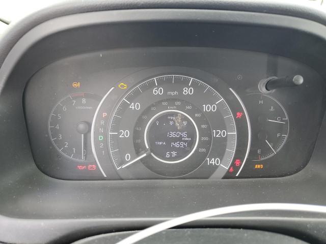 2013 Honda Cr-V Exl VIN: 5J6RM4H70DL069984 Lot: 54425154