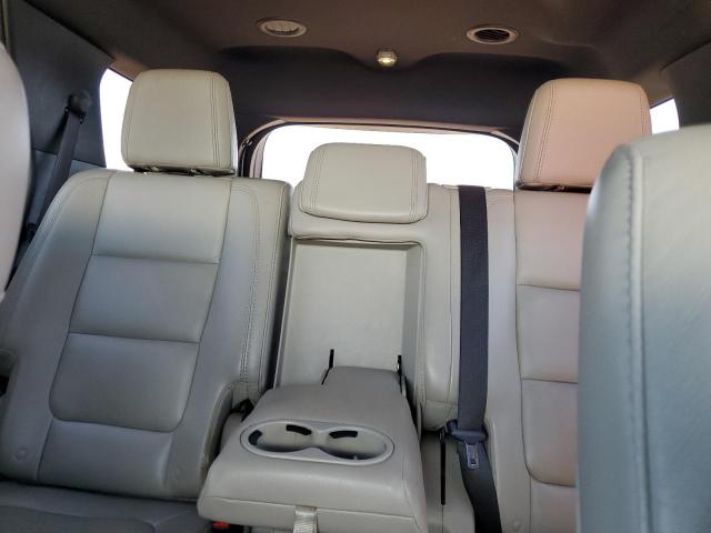 2015 Ford Explorer Limited VIN: 1FM5K7F87FGC06658 Lot: 54444234