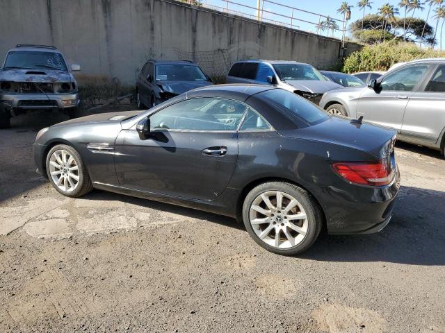 2019 Mercedes-Benz Slc 300 VIN: WDDPK3JA8KF163535 Lot: 53715234