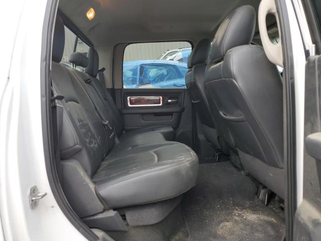 2011 Dodge Ram 1500 VIN: 1D7RB1CT0BS713197 Lot: 54902104