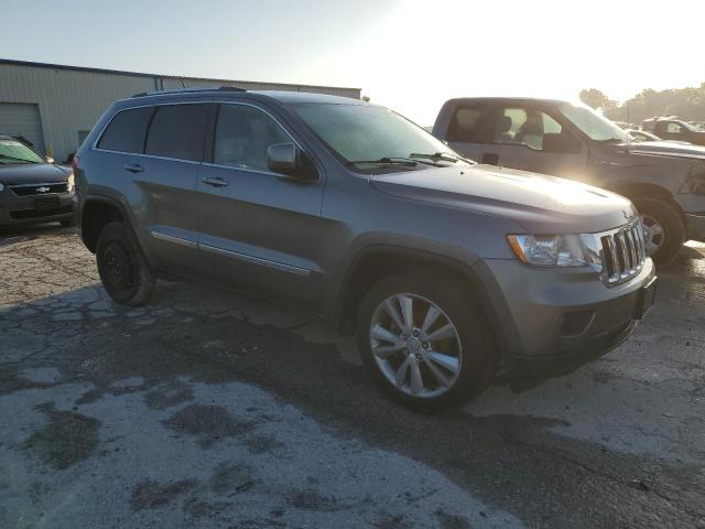 2013 Jeep Grand Cherokee Laredo VIN: 1C4RJFAG1DC583752 Lot: 53560134