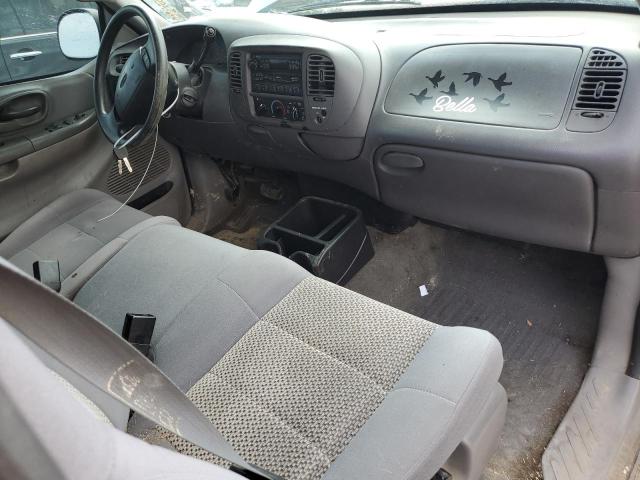 2000 Ford F150 VIN: 1FTRX17L0YKA17535 Lot: 53818094