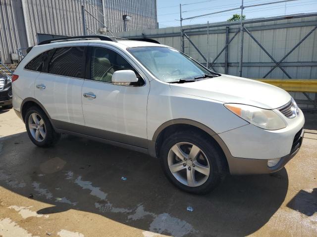 2008 Hyundai Veracruz Gls VIN: KM8NU73C58U043077 Lot: 55823314