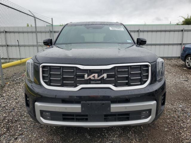 2024 Kia Telluride Sx VIN: 5XYP5DGC2RG441367 Lot: 55378454