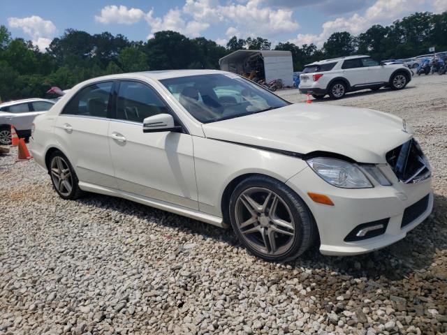 2011 Mercedes-Benz E 350 VIN: WDDHF5GB3BA414057 Lot: 55365514