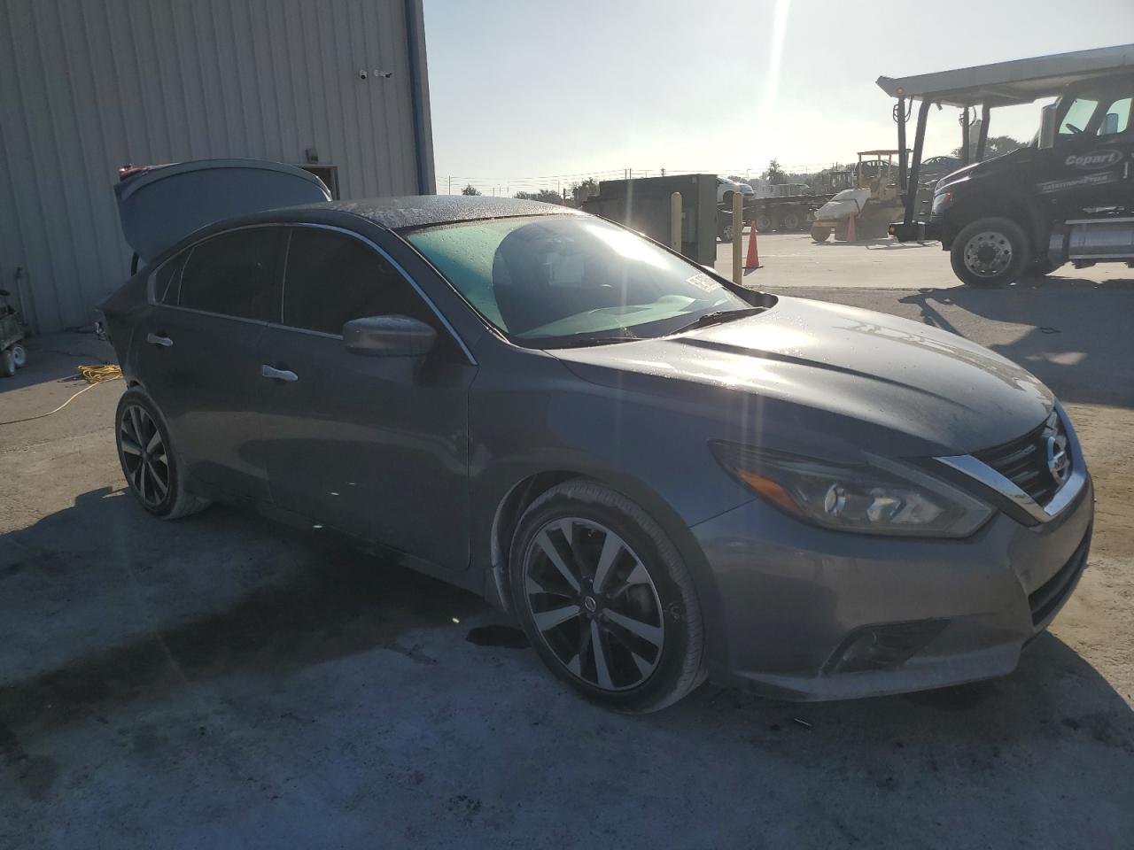 1N4AL3APXJC132066 2018 Nissan Altima 2.5