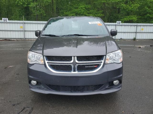 2019 DODGE GRAND CARA - 2C4RDGCG3KR601019