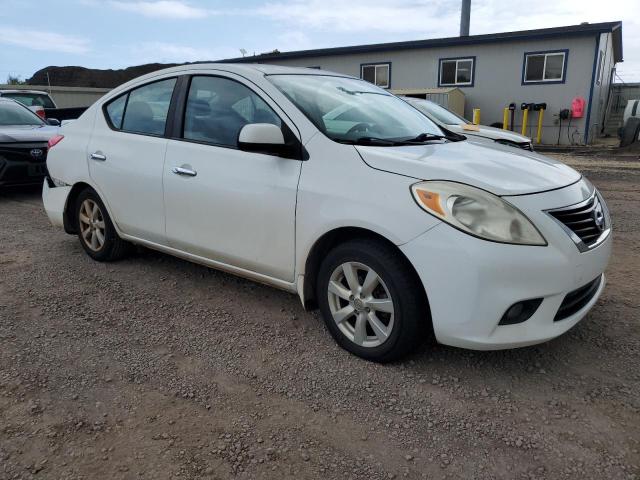 3N1CN7AP1DL882200 2013 Nissan Versa S