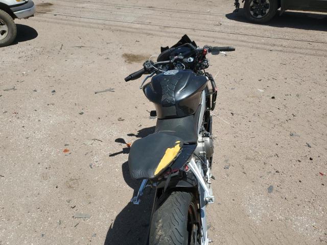 2023 APRILIA TUONO 660 ZD4KSUM07PS000617