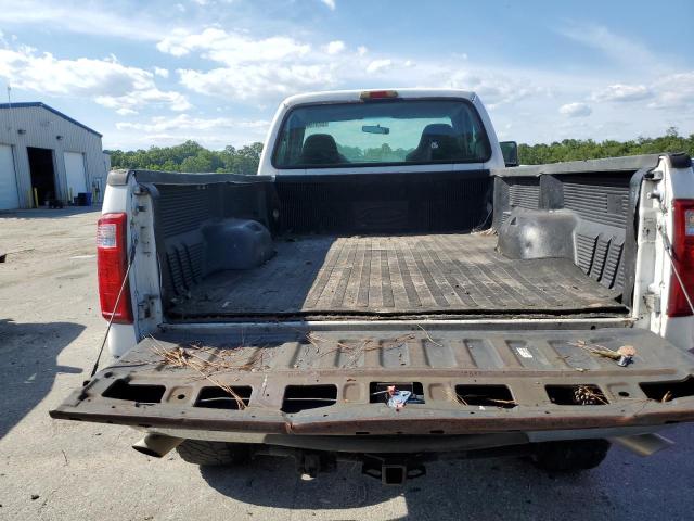 2002 Ford F250 Super Duty VIN: 1FTNF21L92EA83006 Lot: 57018354