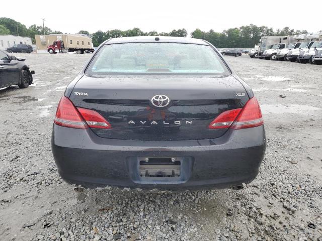 2009 Toyota Avalon Xl VIN: 4T1BK36B79U345489 Lot: 54463424