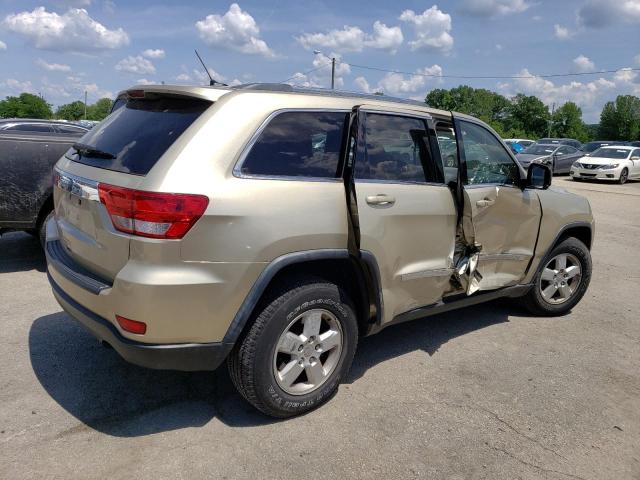 2012 Jeep Grand Cherokee Laredo VIN: 1C4RJFAG3CC155227 Lot: 55256444