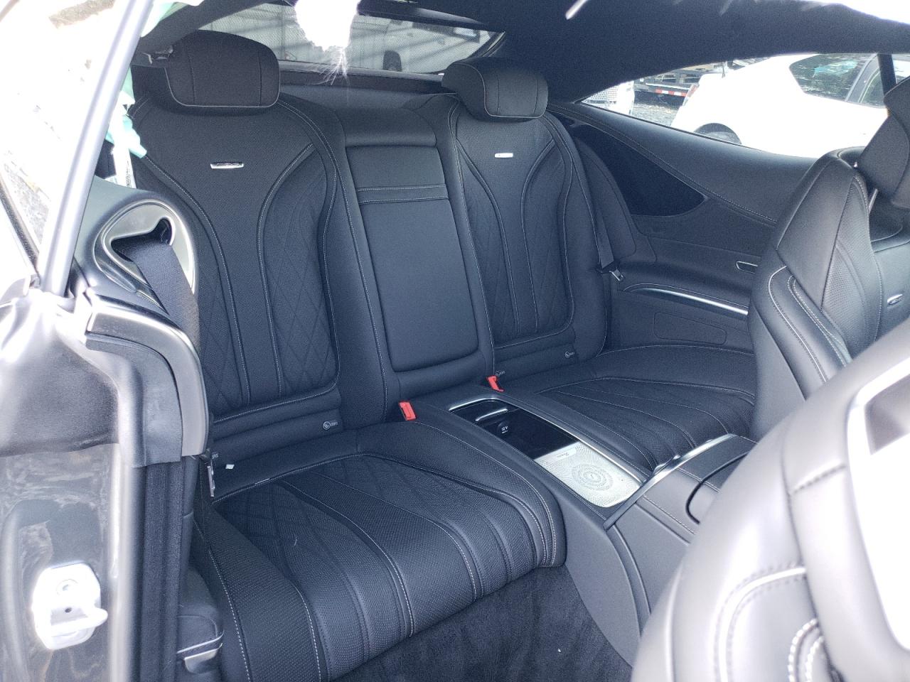 WDDXJ7JB2GA017171 2016 Mercedes-Benz S 63 Amg