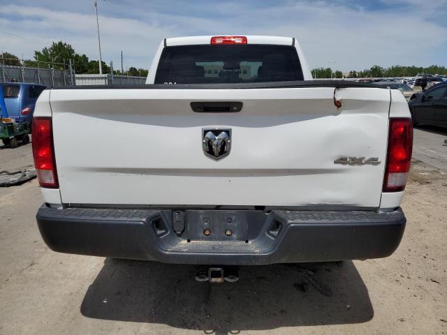 2018 Ram 1500 St VIN: 1C6RR7FG5JS297628 Lot: 56054994