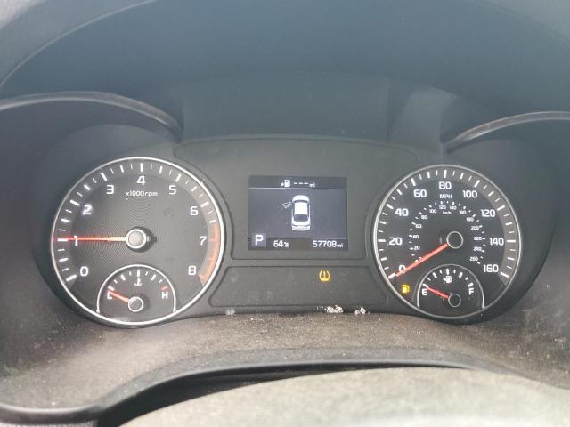 2020 Kia Optima Lx VIN: 5XXGT4L32LG419229 Lot: 55099524