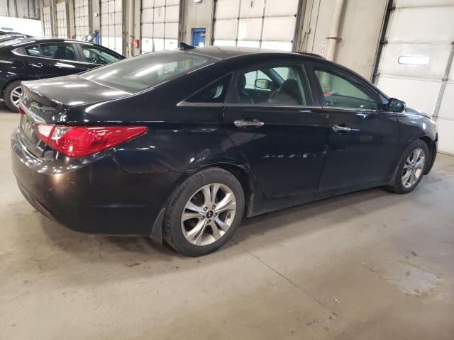 2013 Hyundai Sonata Se VIN: 5NPEC4AC5DH673873 Lot: 56661384