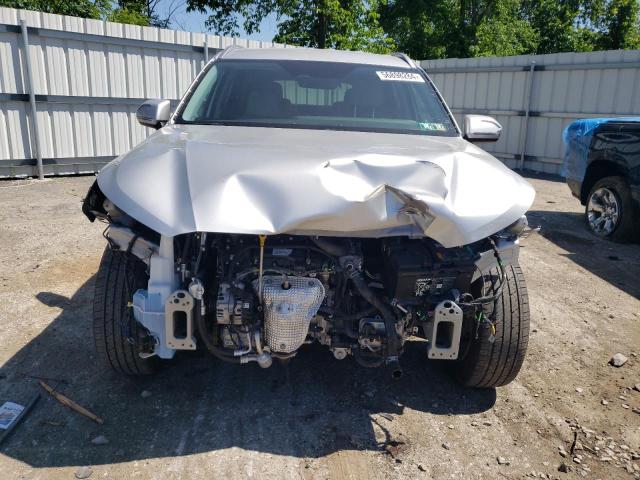 KM8R2DGE3RU686188 Hyundai Palisade S 5