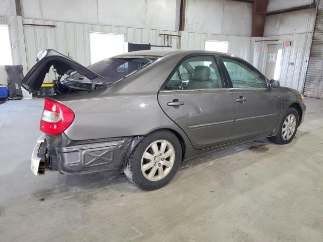 2004 Toyota Camry Le VIN: 4T1BE30K04U830324 Lot: 54770094