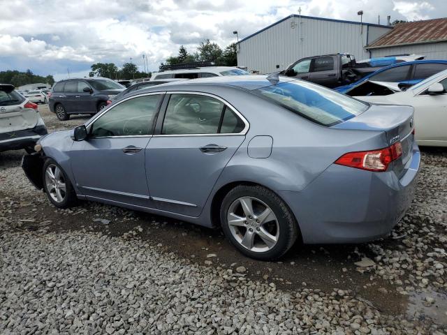 2012 Acura Tsx Tech VIN: JH4CU2F67CC013709 Lot: 55098324