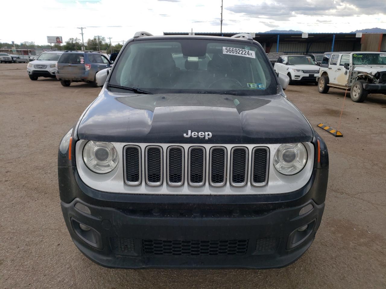 ZACCJBDB6JPG93993 2018 Jeep Renegade Limited