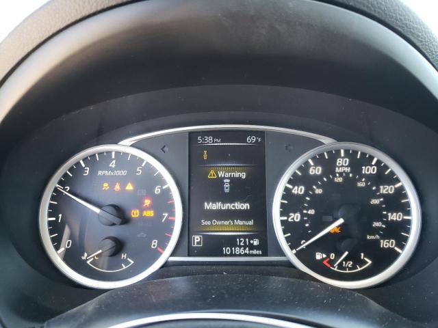 2018 NISSAN SENTRA S - 3N1AB7AP4JY218052