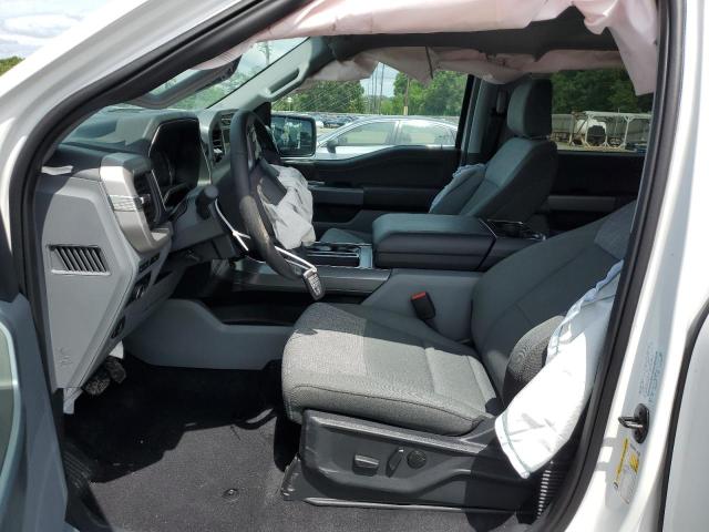 2023 FORD F150 SUPER - 1FTEW1CP2PKF49961
