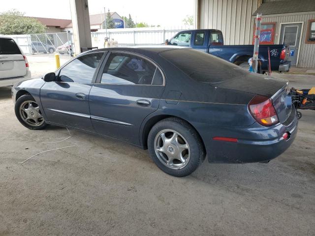 2001 Oldsmobile Aurora 4.0 VIN: 1G3GS64C614149149 Lot: 53841014