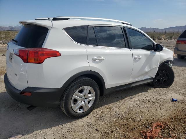 2015 Toyota Rav4 Le VIN: 2T3ZFREV9FW184163 Lot: 54952604