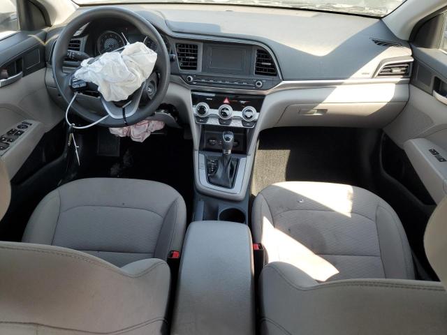 2019 Hyundai Elantra Se VIN: 5NPD74LFXKH438132 Lot: 58829114