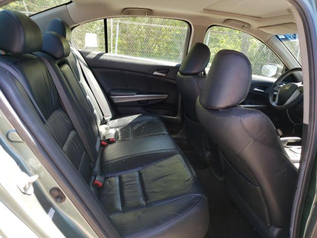 2008 Honda Accord - Image 10