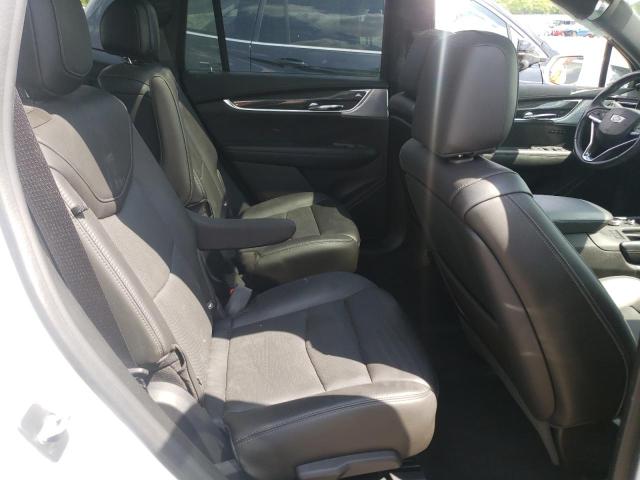 2020 CADILLAC XT6 SPORT - 1GYKPGRS1LZ134950