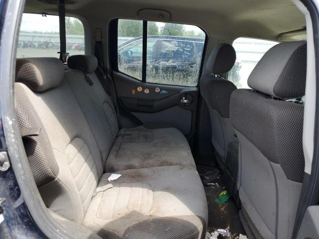 2008 Nissan Xterra Off Road VIN: 5N1AN08W58C526385 Lot: 55366004