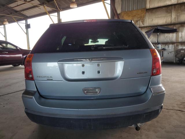 2005 Chrysler Pacifica Touring VIN: 2C8GF68495R370558 Lot: 55346364