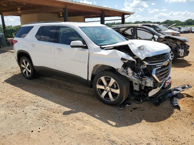 2021 Chevrolet Traverse Lt VIN: 1GNERHKWXMJ267326 Lot: 55876134