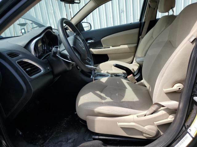 2014 Dodge Avenger Se VIN: 1C3CDZAG4EN232942 Lot: 55996574