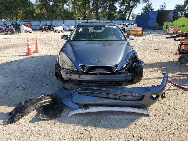 2005 Lexus Es 330 VIN: JTHBA30G955067791 Lot: 55918544