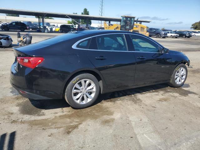 2023 Chevrolet Malibu Lt VIN: 1G1ZD5ST0PF251360 Lot: 54644874