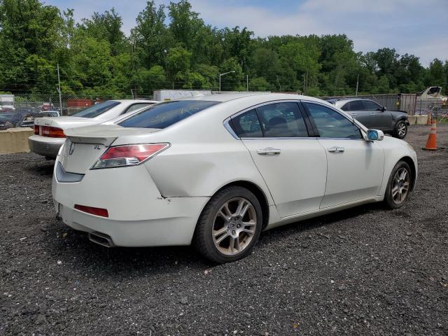 2009 Acura Tl VIN: 19UUA86579A020206 Lot: 55311414