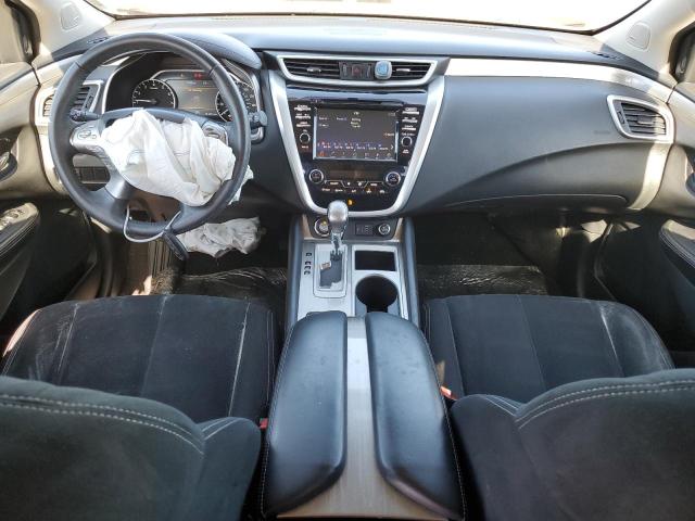 2018 Nissan Murano S VIN: 5N1AZ2MG0JN163874 Lot: 56761544