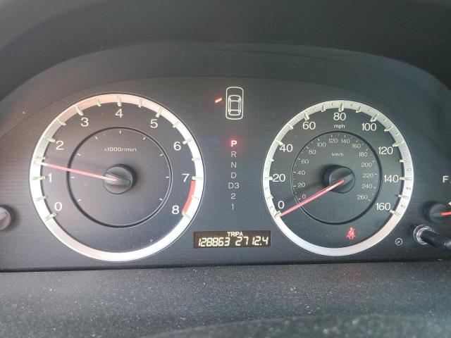 2011 Honda Accord Exl VIN: 1HGCS1B86BA009168 Lot: 55910294