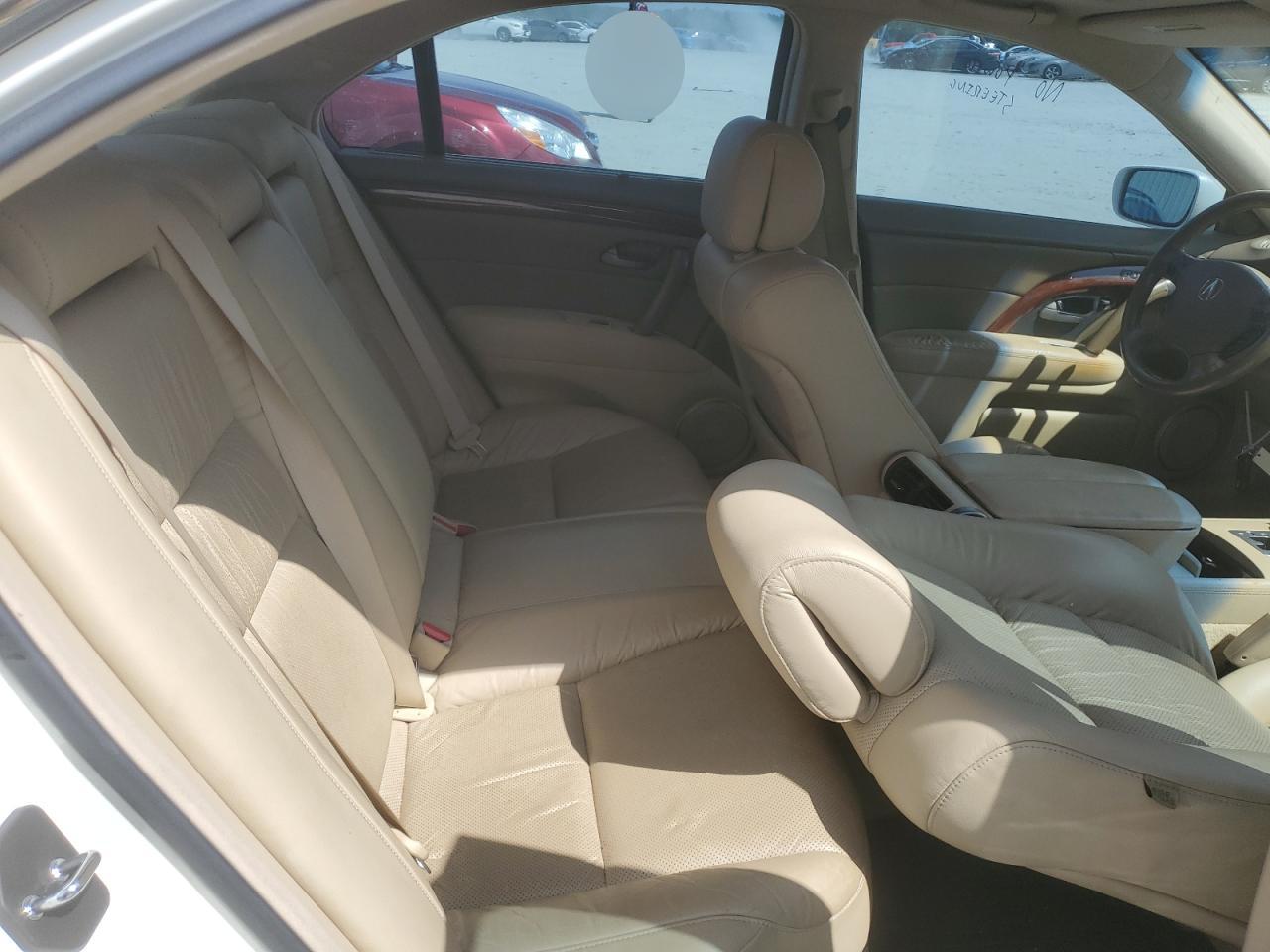 JH4KB16526C004438 2006 Acura Rl