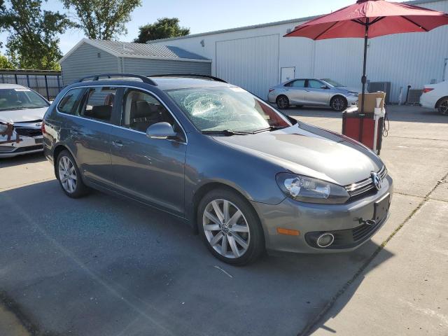 2010 Volkswagen Jetta Tdi VIN: 3VWTL8AJ8AM694250 Lot: 53792824