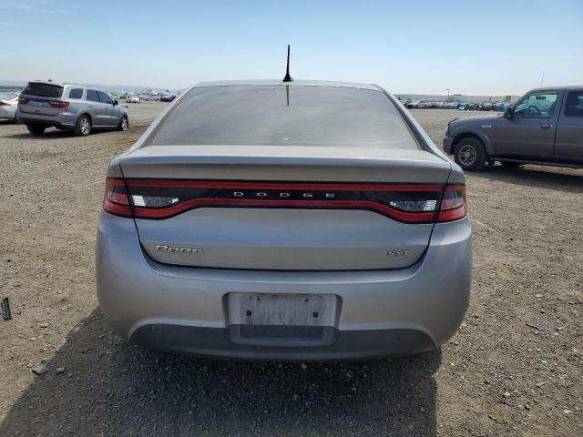 2015 Dodge Dart Sxt VIN: 1C3CDFBB3FD192961 Lot: 54090444