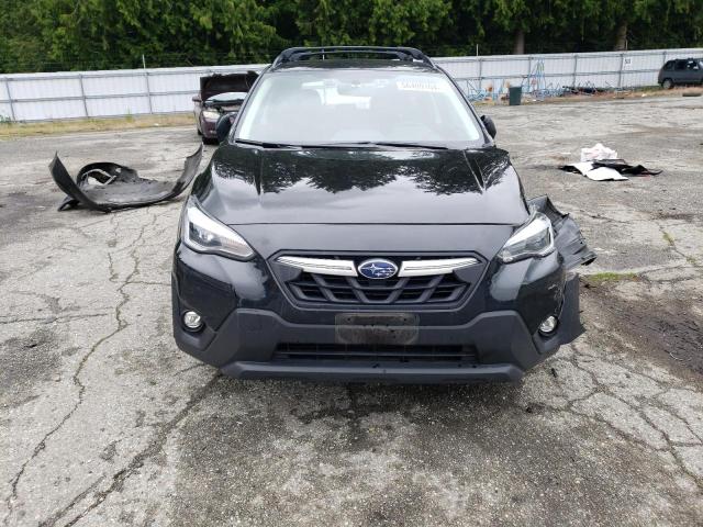 2021 Subaru Crosstrek Limited VIN: JF2GTHMC3MH655657 Lot: 56409104