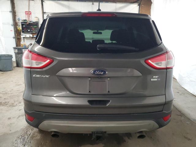 2014 Ford Escape Se VIN: 1FMCU9GX6EUB77978 Lot: 55480034