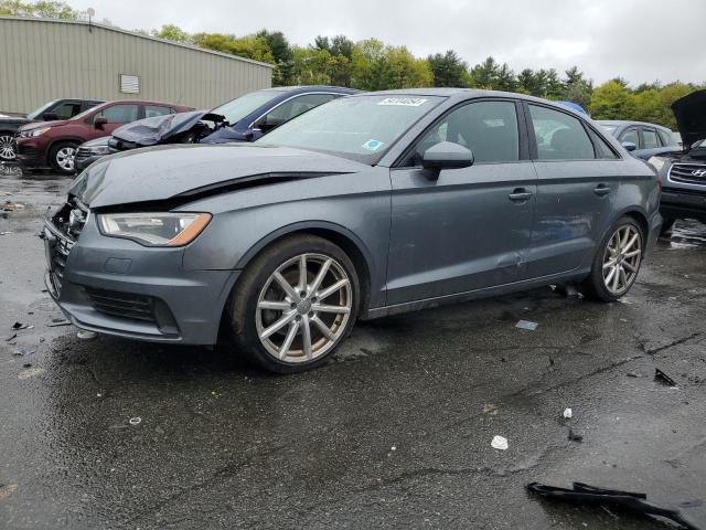 2015 Audi A3 Premium VIN: WAUBFGFFXF1057351 Lot: 54704054