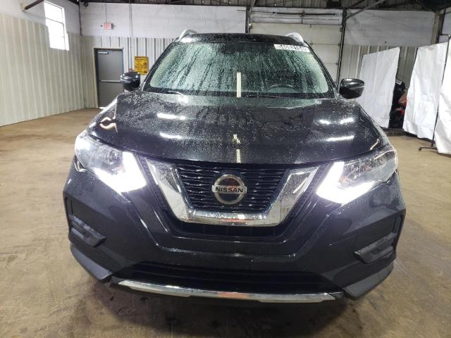 2019 Nissan Rogue S VIN: JN8AT2MV3KW393106 Lot: 54083154