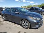 KIA FORTE FE photo