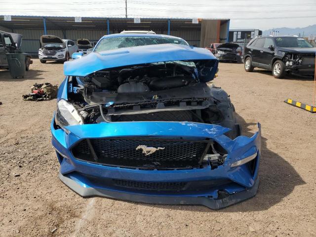 2021 FORD MUSTANG GT - 1FA6P8CF1M5112213